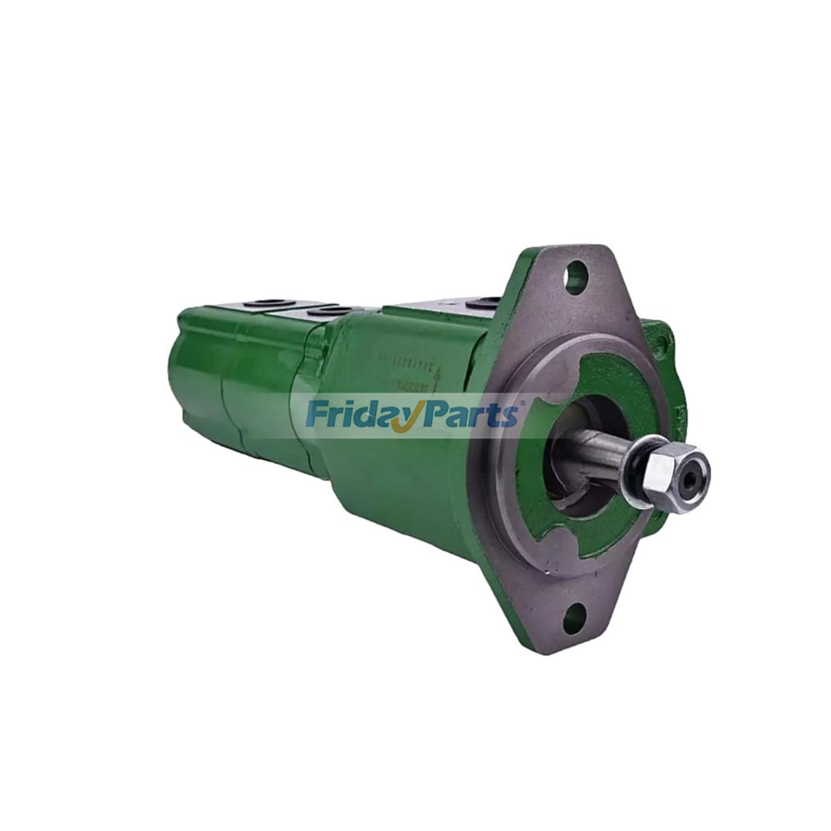 Hydraulic Pump SJ34566 SJ13305 for John Deere Engine 4045 6068 Tractor 6095B 6100D 6105D 6110D 6115D 6120E 6125E 6130E 6135E 6140E 6150B