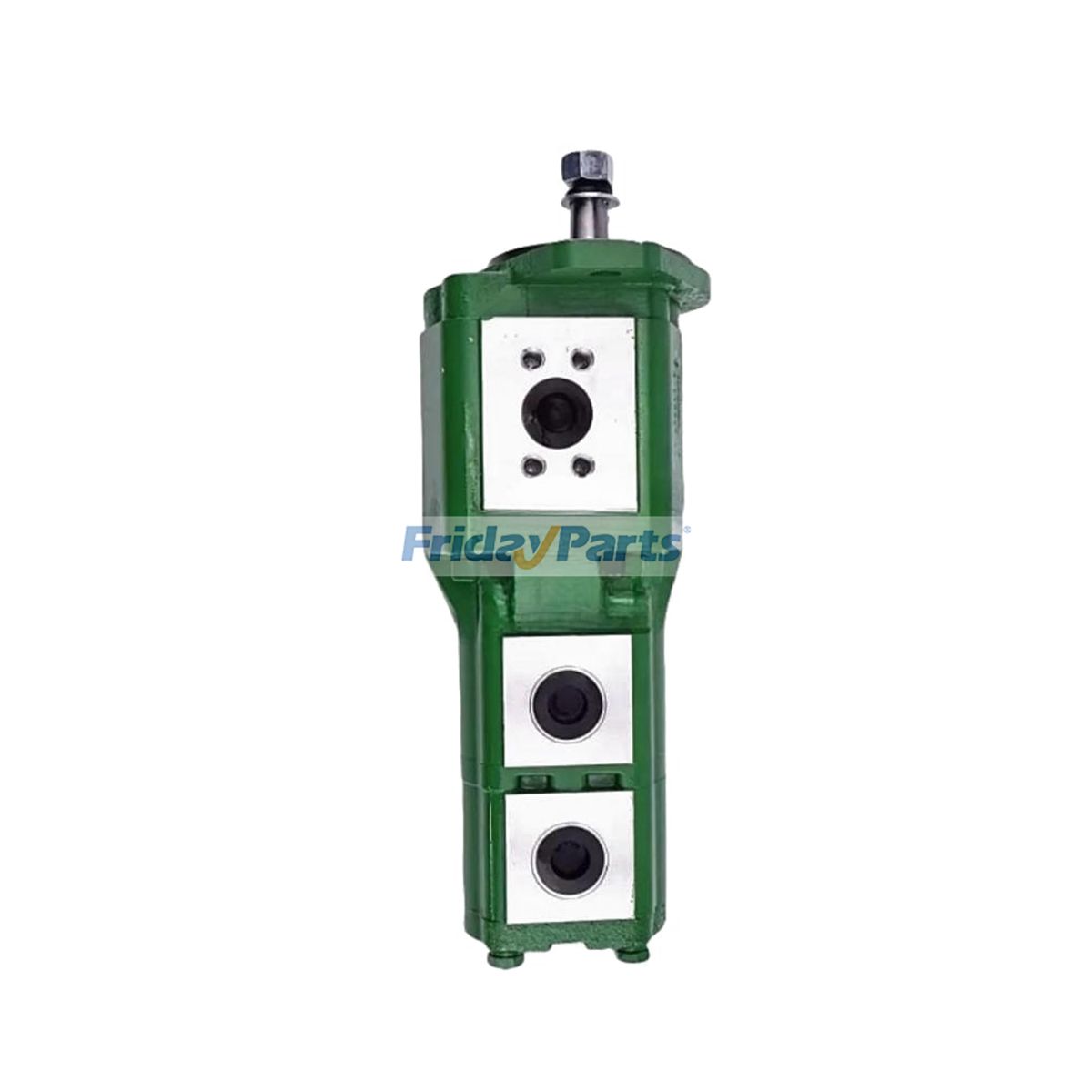 JOHN DEERE用用ジョンディアエンジン4045 6068トラクター6095B 6100D 6105D 6110D 6115D 6120E 6125E 6130E 6135E 6140E 6150B用油圧ポンプSJ34566 SJ13305