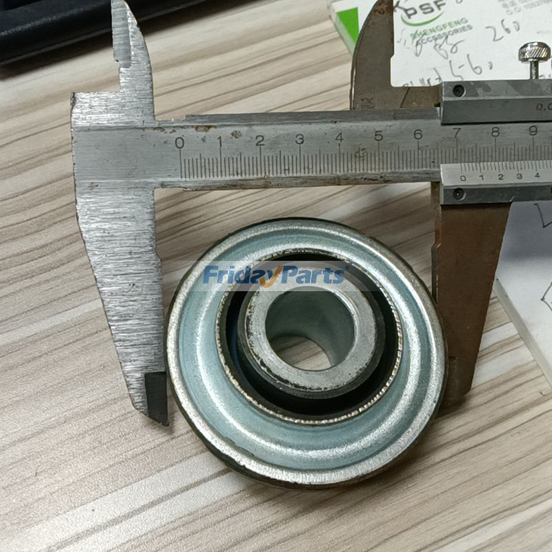 8 PCS Mounting Rubber Cushion Feet Bumper for Excavator