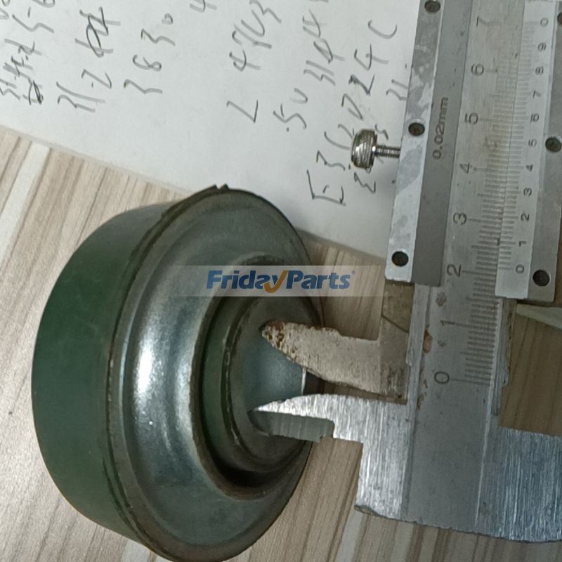 8 PCS Mounting Rubber Cushion Feet Bumper in Stock in China