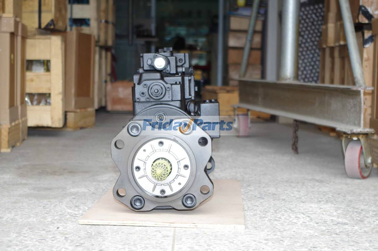 KOBELCO用油圧ポンプ K3V112DTP