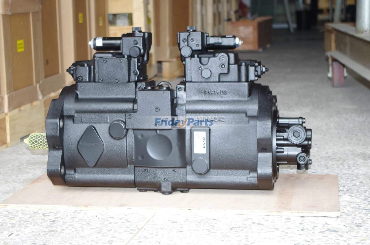 FridayPartsの油圧ポンプ K3V112DTP