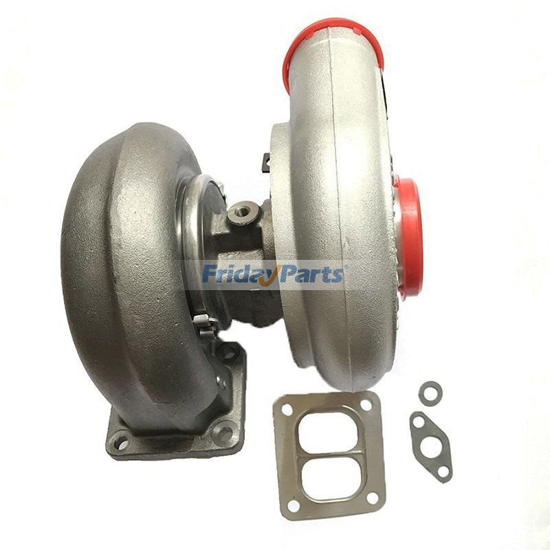 Turbo TD08-22D Turbocharger Kobelco for Excavator