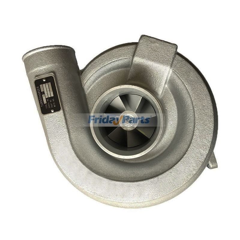 Turbo TD08-22D Turbocharger Kobelco in Stock in China