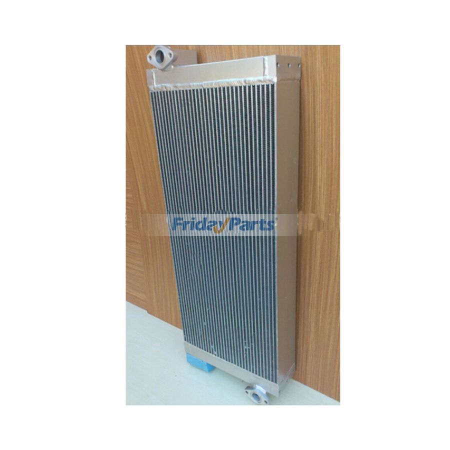 FridayParts Hydraulikölkühler