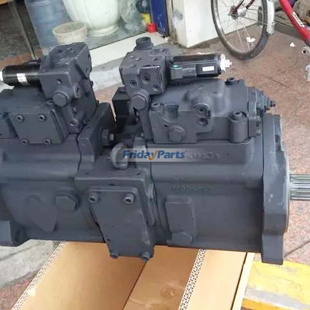 For Kobelco Excavator SK350-8 SK330-8 Hydraulic Pump