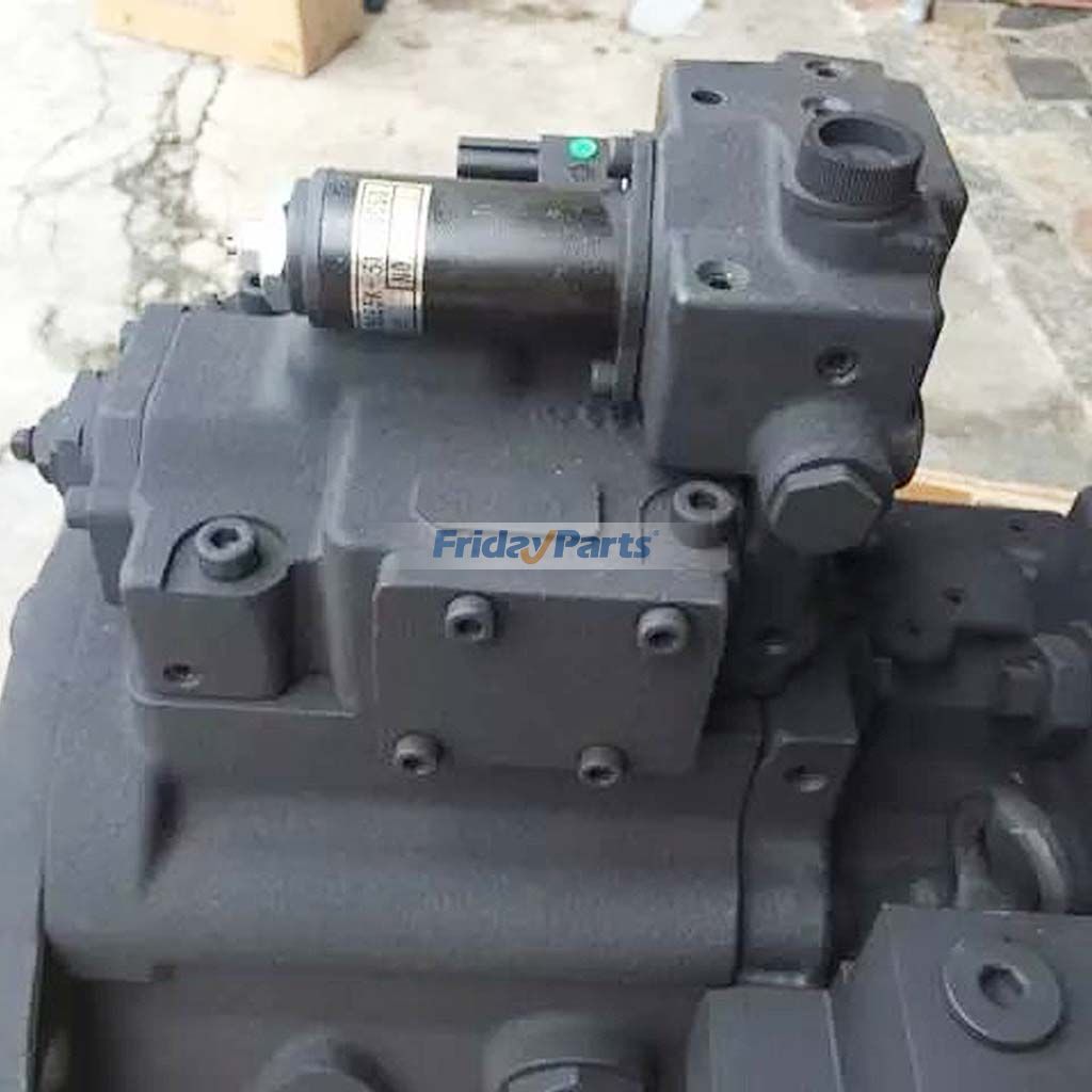 エクスカベーター 油圧ポンプ