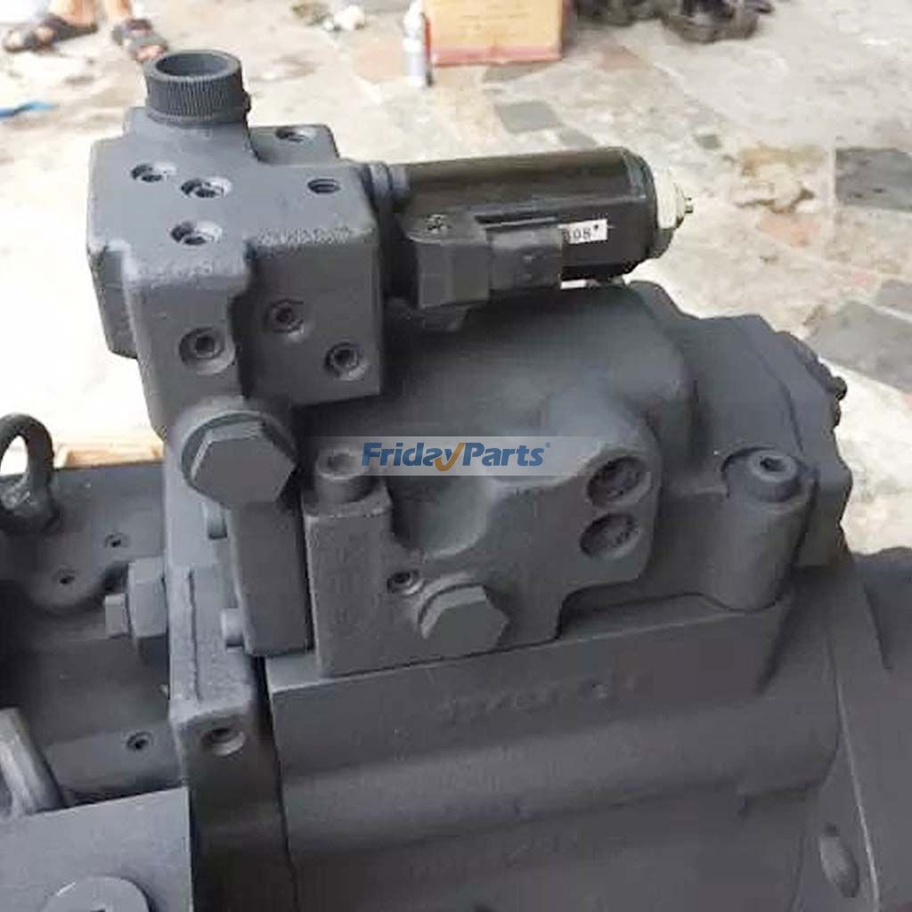 KOBELCO用用コベルコ ショベル SK350-8 SK330-8 油圧ポンプ用