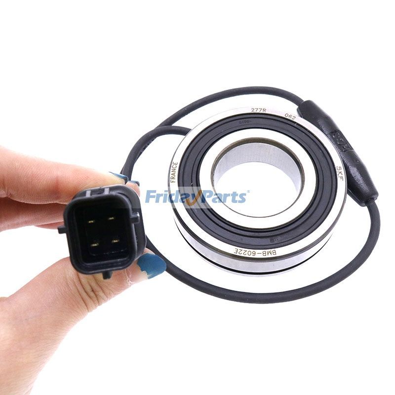 Sensor de rodamiento con codificador de velocidad SKF BMB-6022E para carrito de golf, carretilla elevadora eléctrica, controlador Curtis Para Curtis