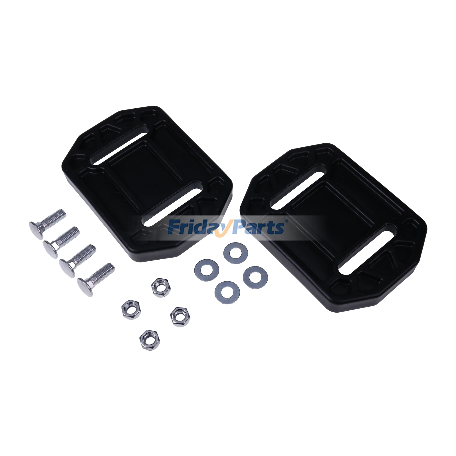 Skid Shoe Kit 731-06439 for MTD Snowblower 31AH6ZLG704 31AM63LF704 31AH6ZLG301 31AH6ZLG709