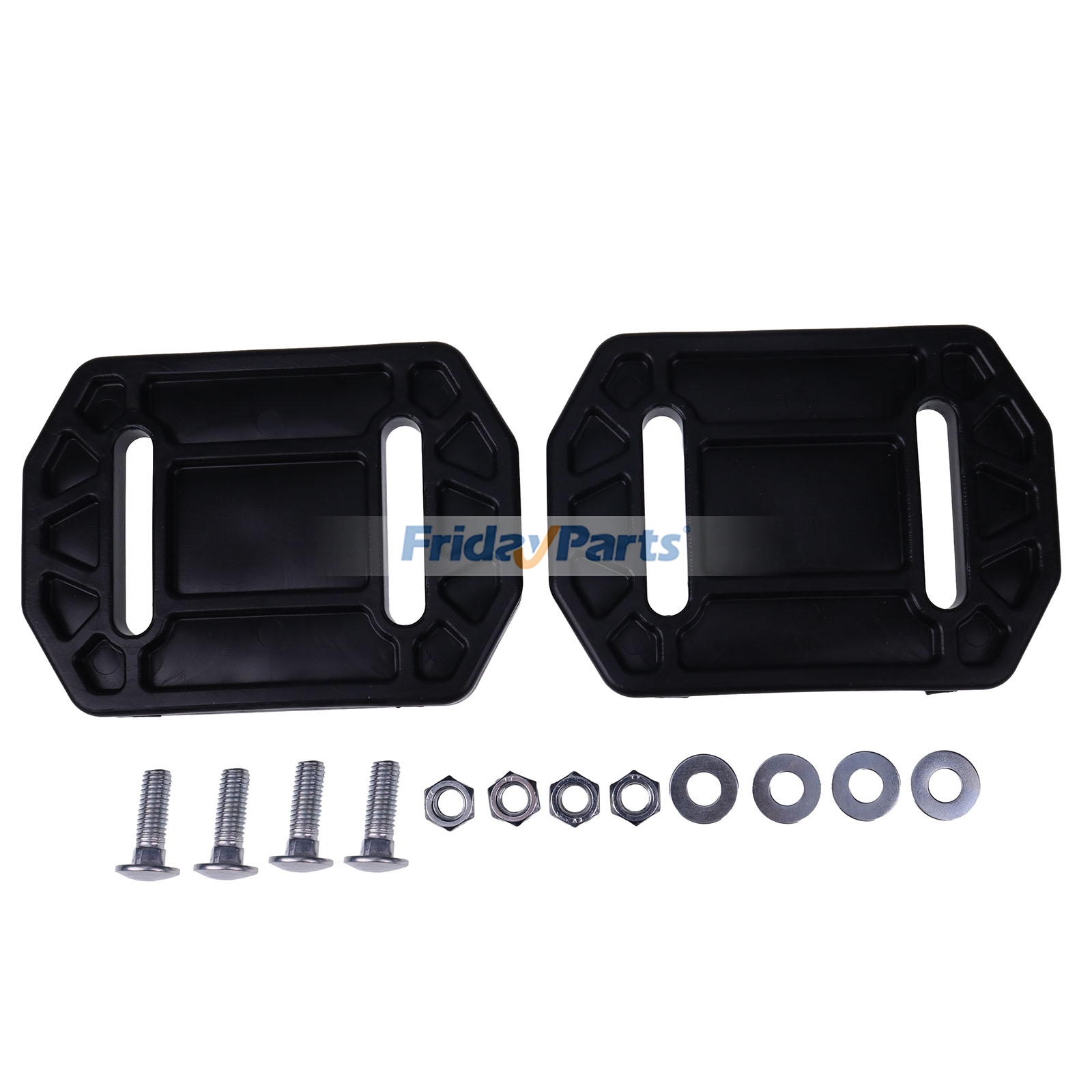 Skid Shoe Kit in Stock in China