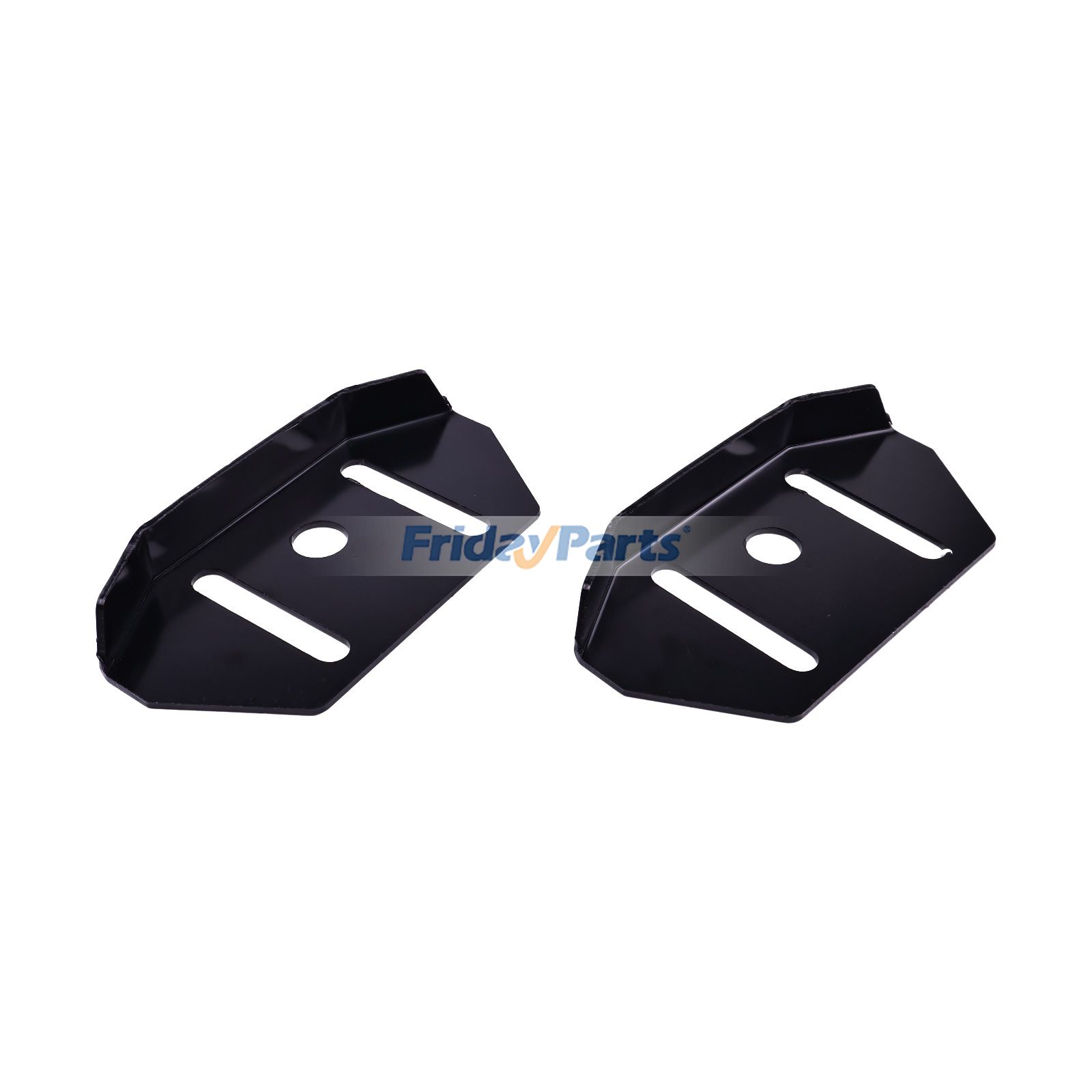 Gleitschuh-Set 1502092E70 85105P für Murray Craftsman 2-stufige Schneefräse