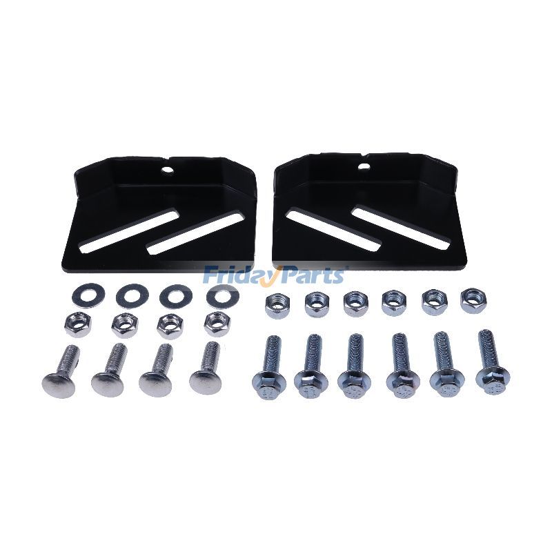 Husqvarna用用スキッドシューキット 532174762 532436125 Husqvarna 除雪機 ST227P 1130 STE XP ST524 用