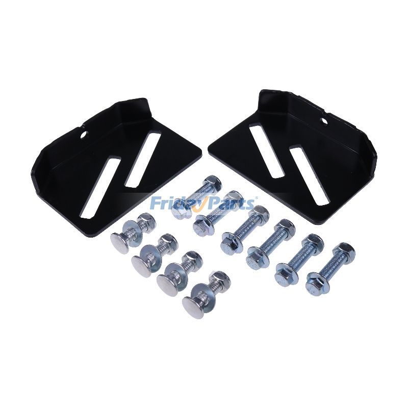 雪用機器 スキッドシューキット