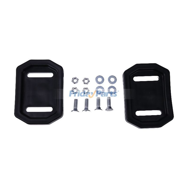 Troy-Bilt用,Craftsman用,MTD用用スキッドシューキット 731-06439 MTD 除雪機 31AH6ZLG704 31AM63LF704 31AH6ZLG301 31AH6ZLG709