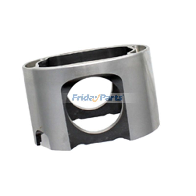 1 ensemble jupe-piston 2382710 pour excavatrice Caterpillar CAT 345B 345B II 345B II MH 345B L W345B II moteur C-10 aux États-Unis