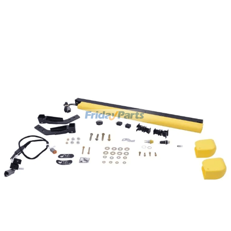 Skybar Retrofit Kit 1001250035 for JLG Boom Lift 400S 460SJ PVC 2101