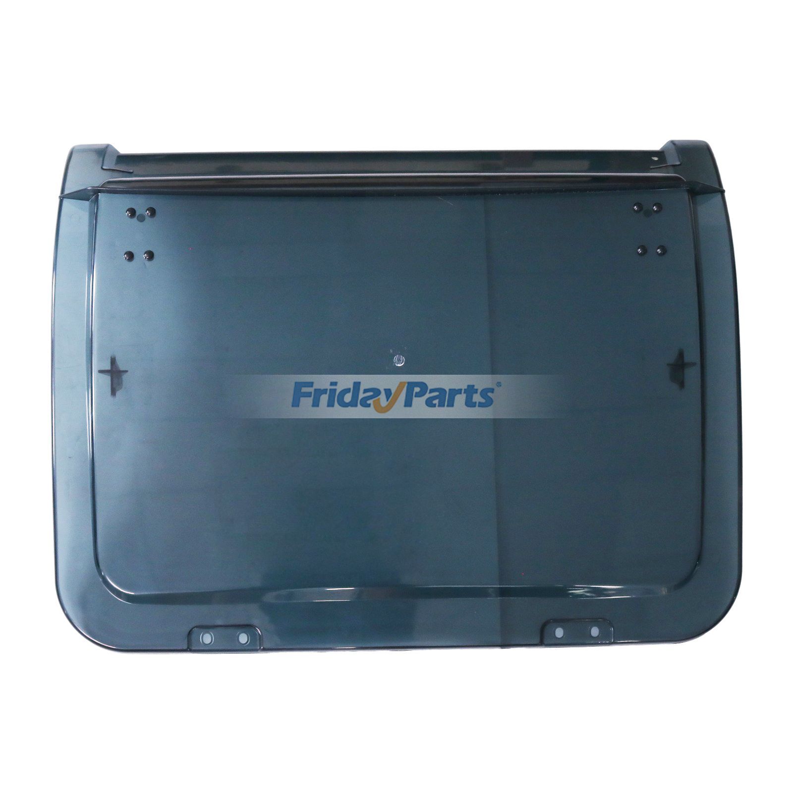 Skylight Roof in Stock in China,USA