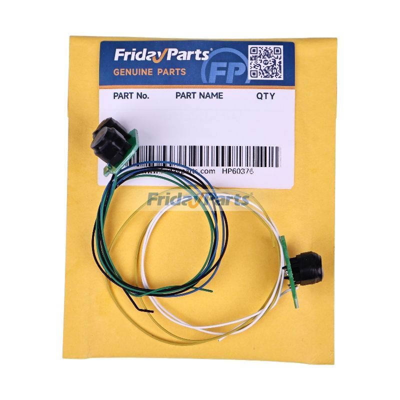 SL1000 Joystick Switch Kit 235463GT for Genie GS-1932 GS-1930 GS-1532 GS-2669 GS-2646 GS-2632