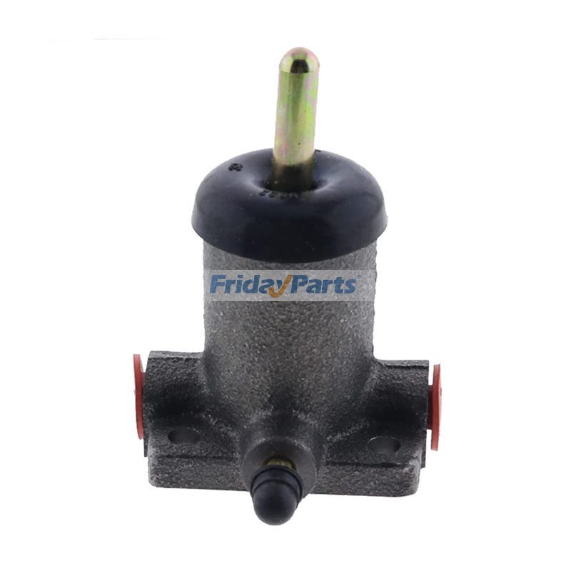 Slave-Bremszylinder A168473 für CASE Baggerlader 480D 480LL 580D 580E 580G 580SD 580SE Gabelstapler 584D 585D 586Dfür Für CASE