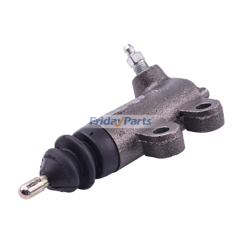 Slave Cylinder 3EB-10-21211 for Komatsu Forklift FD20-11 FD23-11 FD25-11 FD28-11 FD30-11 FG20-11 FG23-11 FG25-11 FG28-11 FG30H-11