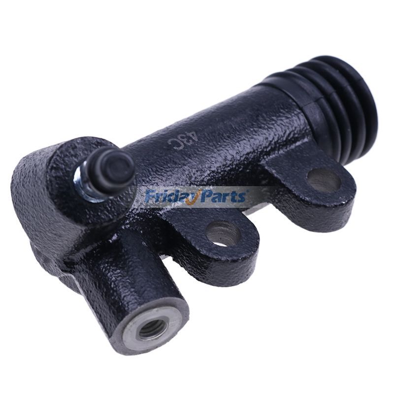 Cilindro esclavo 3EB-10-31170 para carretilla elevadora Komatsu FD18-16 FD30H-12 FD30J-12 FG15H-16 FG30H-12 de FridayParts
