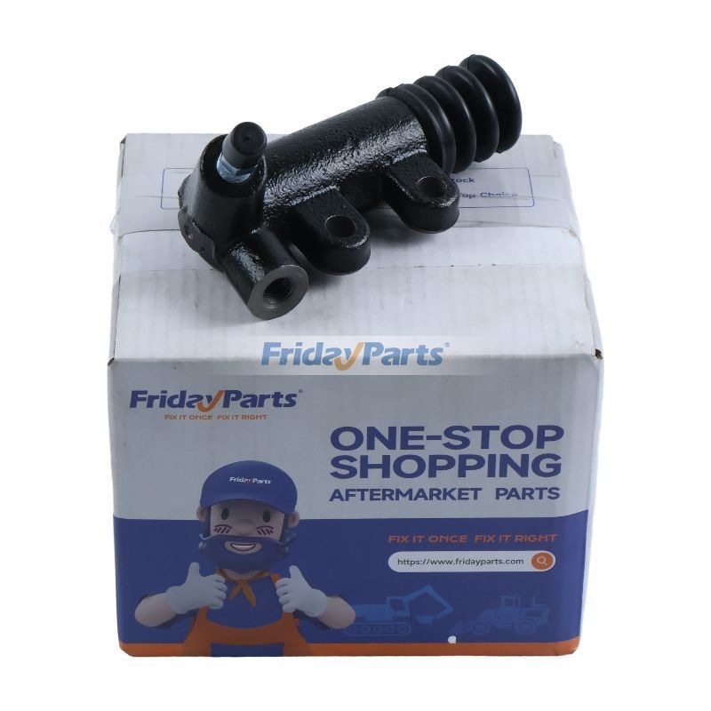 Nehmerzylinder 3EB-10-31270 3EB-10-31171 für Komatsu-Gabelstapler FD10/15-16 FD20/25-12 FD10-15-17 FD20-25-14 FD28/30-12