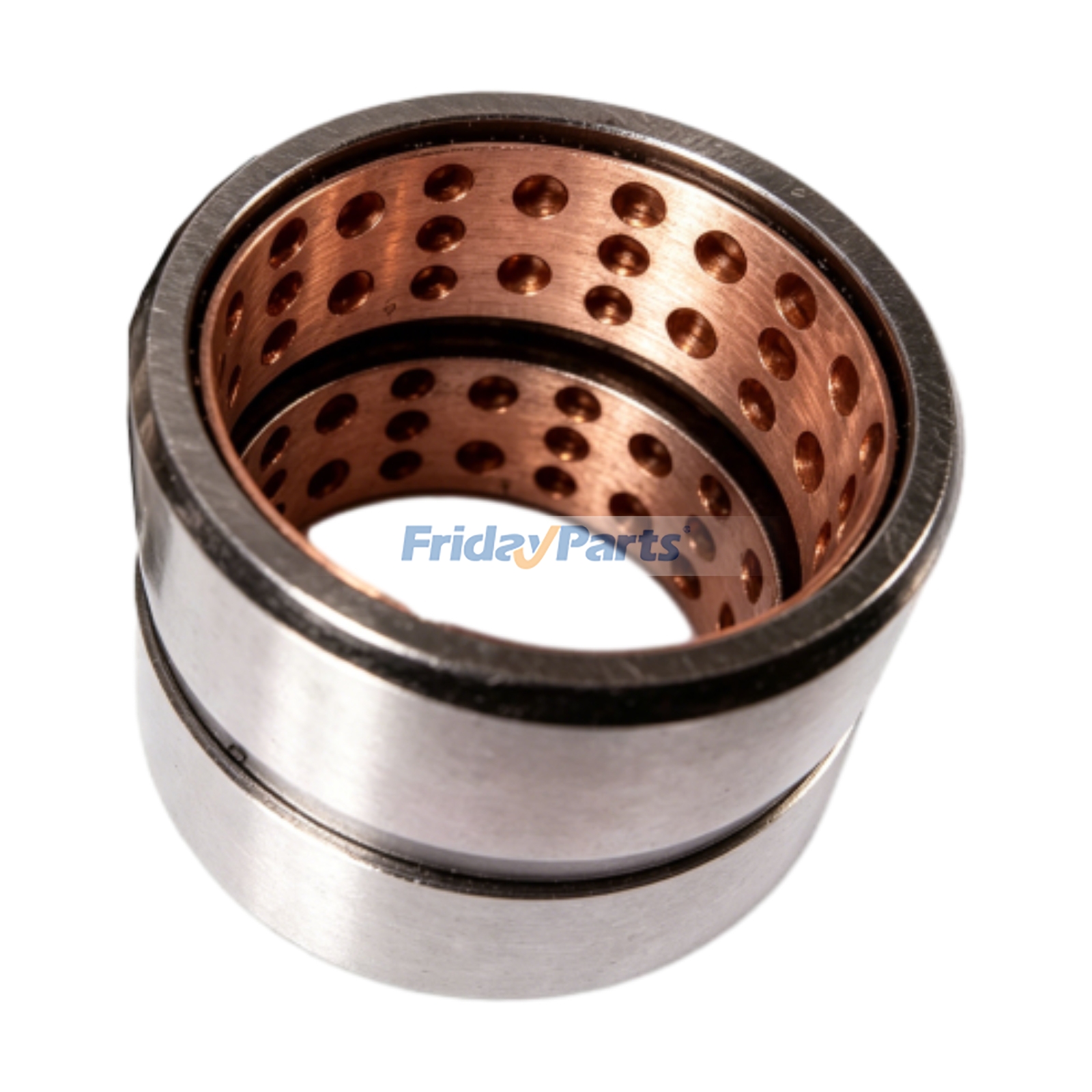 Cojinete de manguito 231-1608 para motor Mitsubishi S4Q2T Caterpillar CAT C2.4 C1.8 C1.7 903 902 901 904H 902C 903D 903C 901C 902C2 901C2 903C2 904B Cargadora