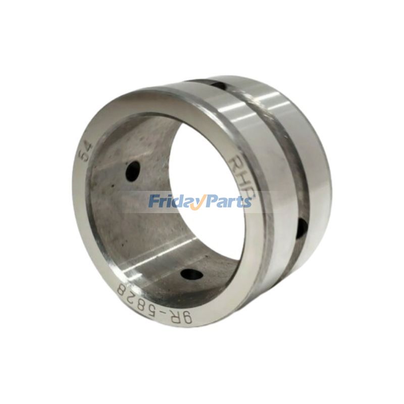 キャタピラー CAT エンジン 3054 ローダー 416F 416E 420F 420F2 426F2 428F 428E 430F 430F2 436C 用スリーブベアリング 9R-5828