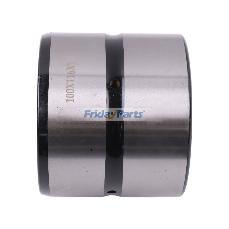 Sleeve Bearing Bushing in Stock in China