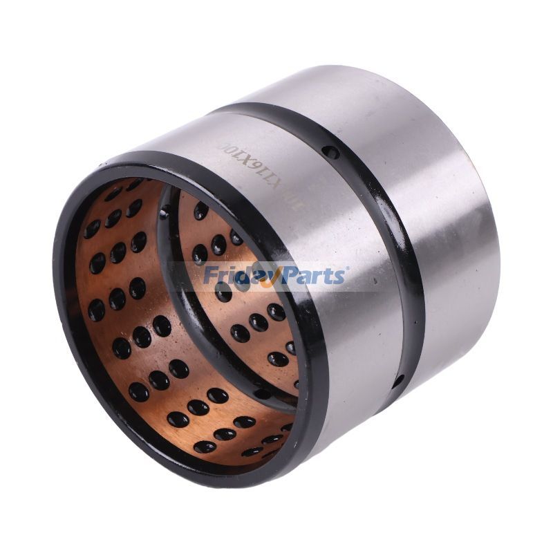 Sleeve Bearing Bushing for Excavator