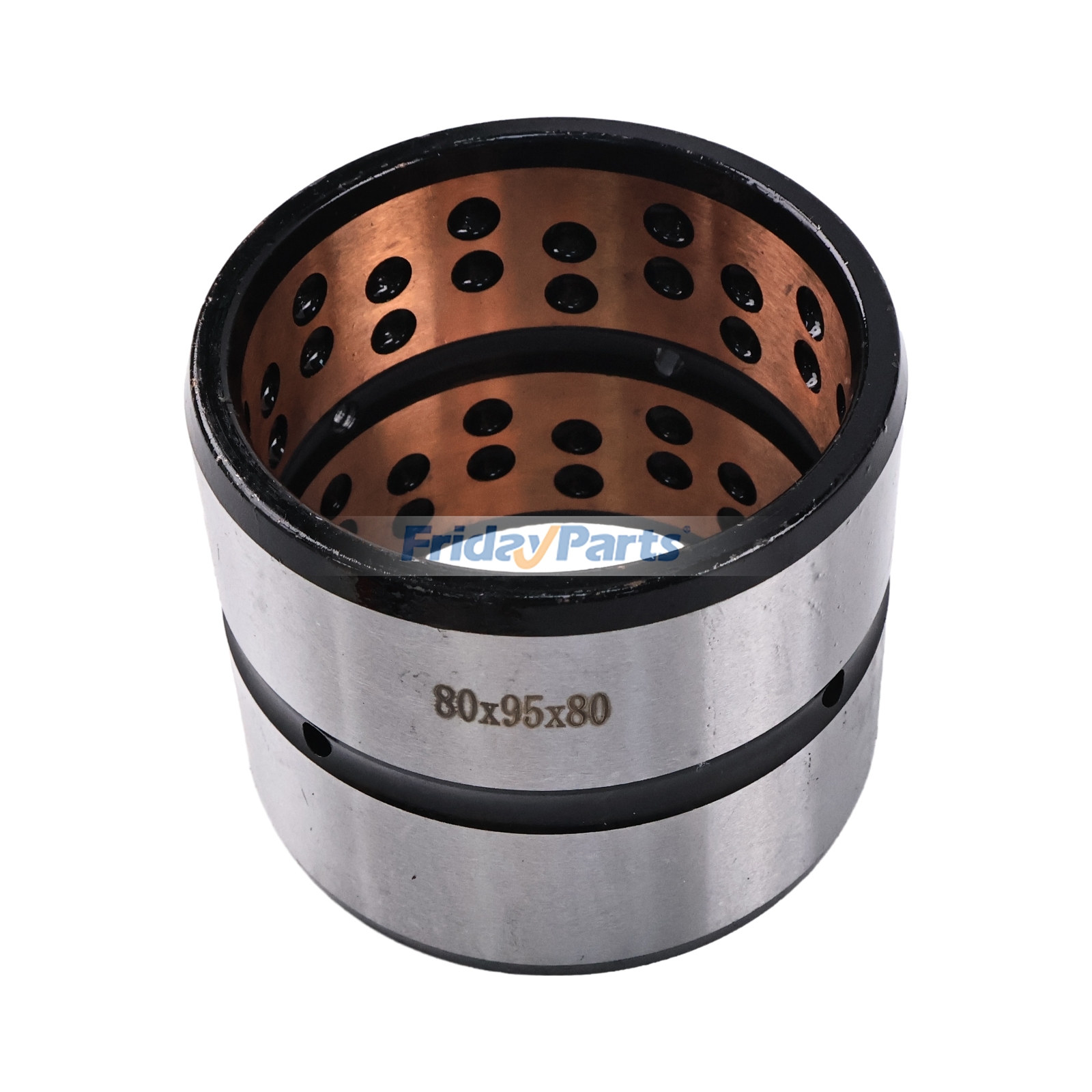 Bague de palier lisse 137-2919 pour moteur Caterpillar CAT 3046 3054E, excavatrice 315B 318B 325B L M315 345B II 320C