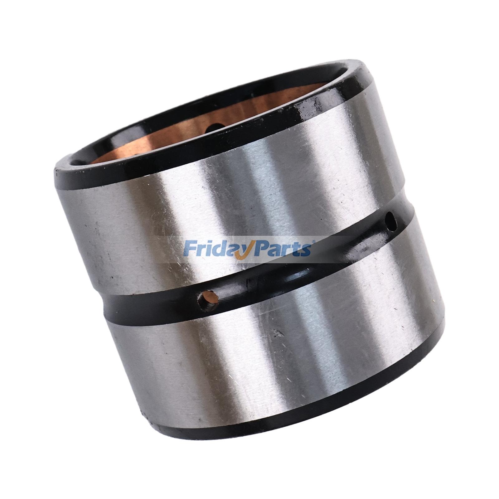 Excavator Sleeve Bearing Bushing