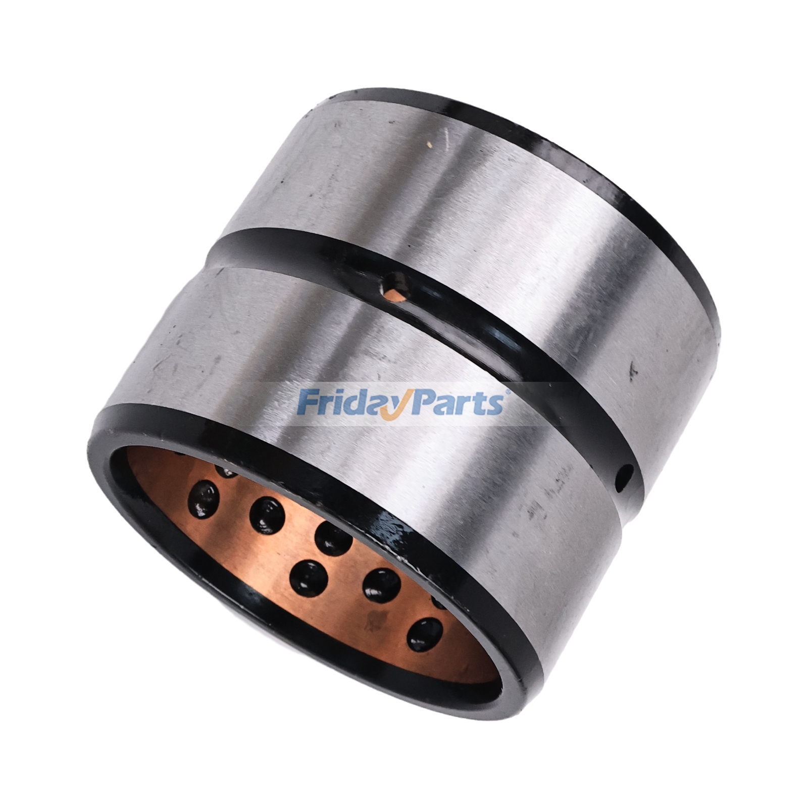 Sleeve Bearing Bushing compatible with Excavator
