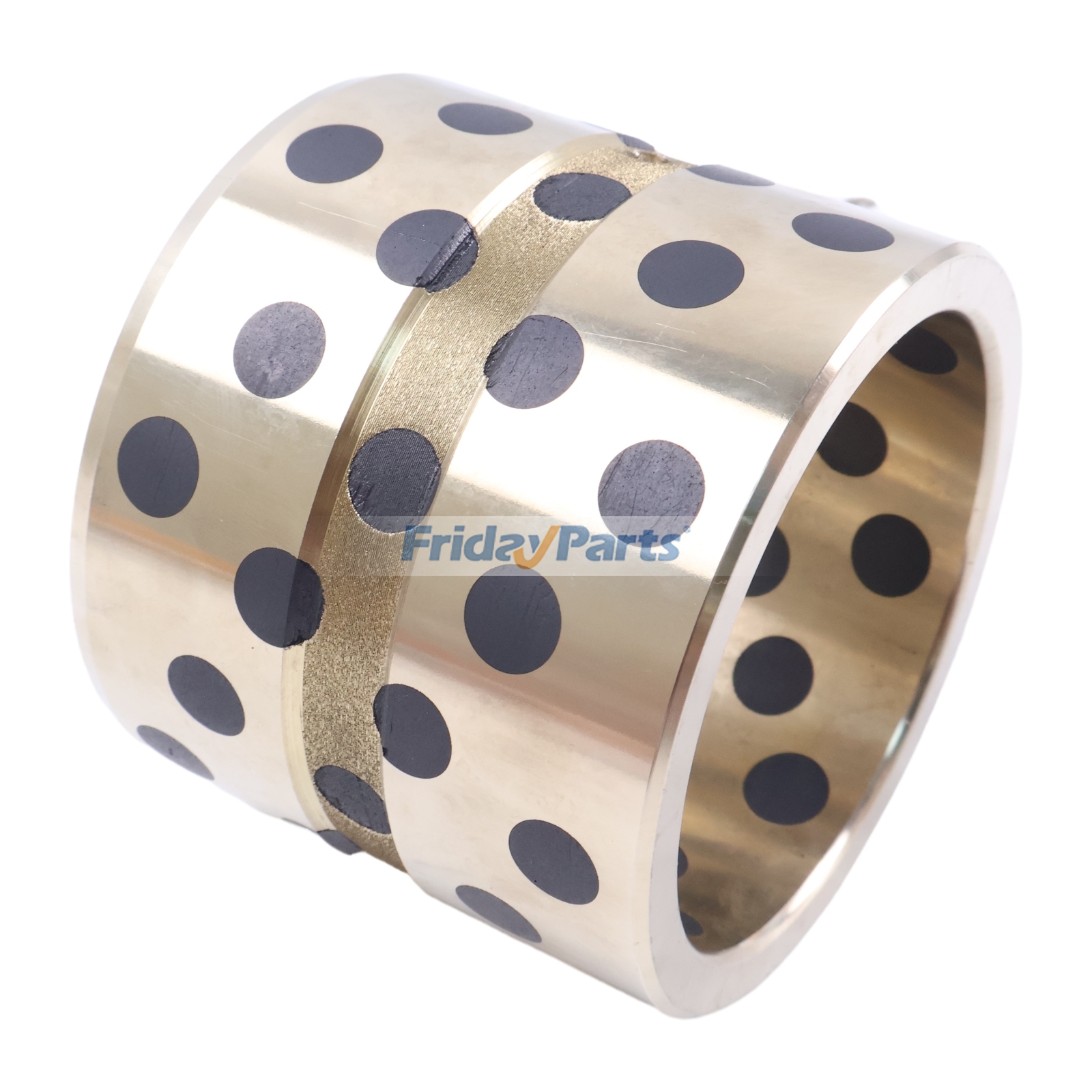 Cojinete de deslizamiento VOE14544974 para excavadora Volvo EC160 EC170 EC180 EC200 EC210 EC220 EC235 Para VOLVO