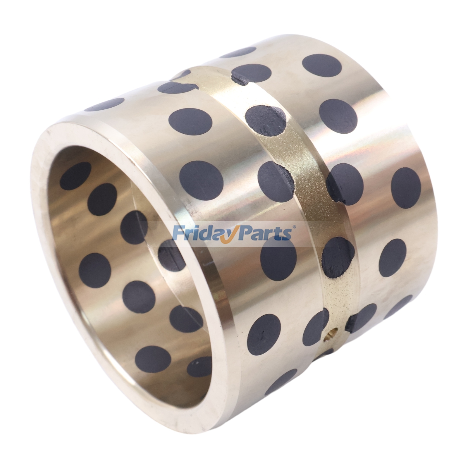 Cojinete de deslizamiento VOE14544974 para excavadora Volvo EC160 EC170 EC180 EC200 EC210 EC220 EC235