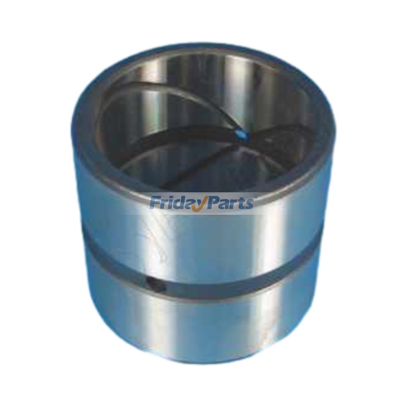 Sleeve Bearing Bushing VOE14545619 for Volvo Excavator EC200B EC200E EC210B EC220D EC220E EC235C EW205D EW205E EW230C FC2121C FC2421C ECR235C