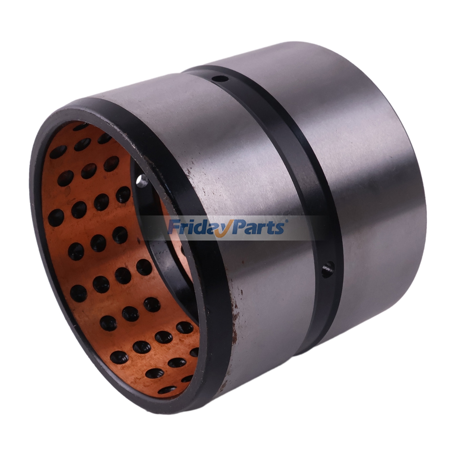 Sleeve Bearing Bushing VOE14880985 for Volvo Excavator EC460B EC360B EC330B EC340D EC350D EC380D EC480D