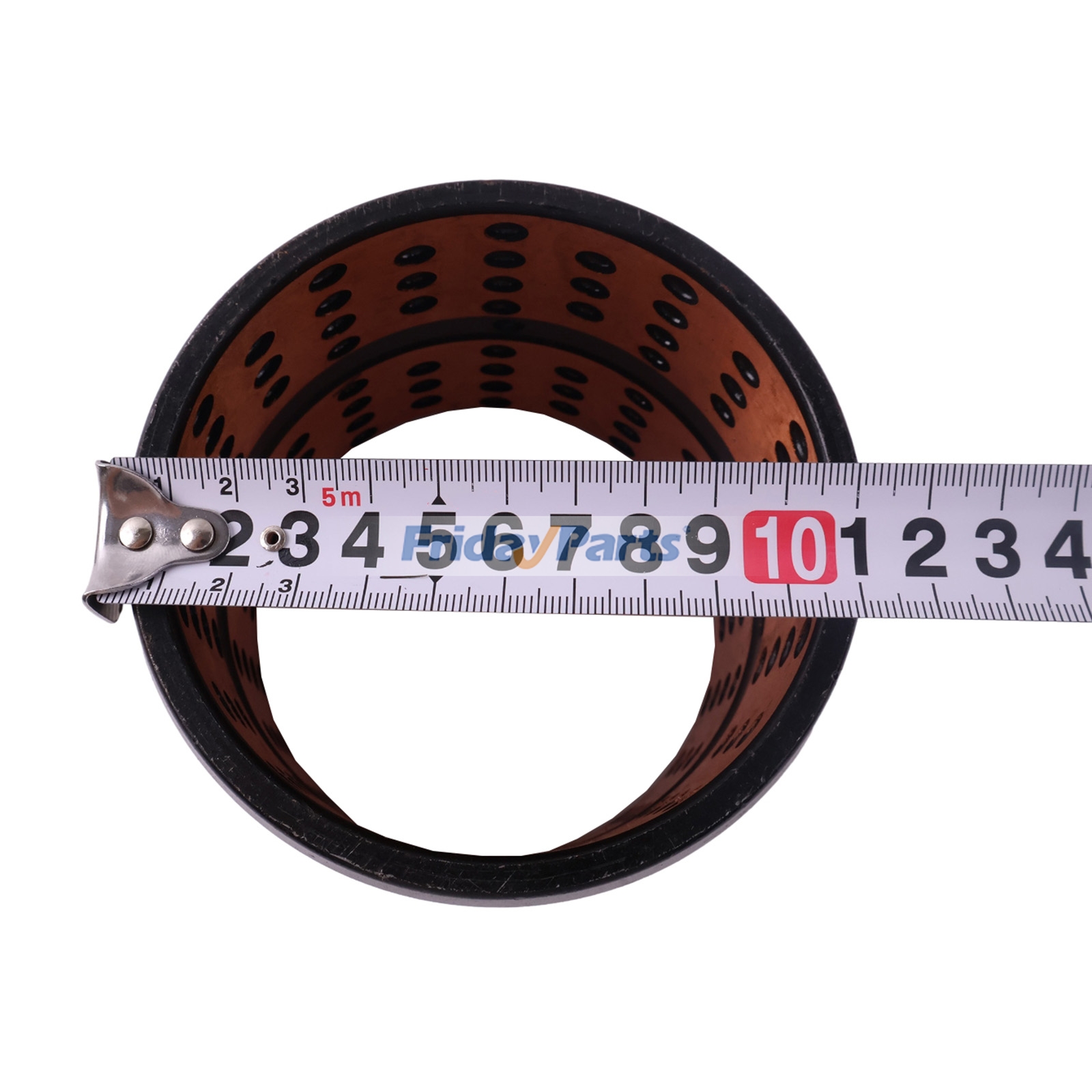 Sleeve Bearing Bushing in Stock in China