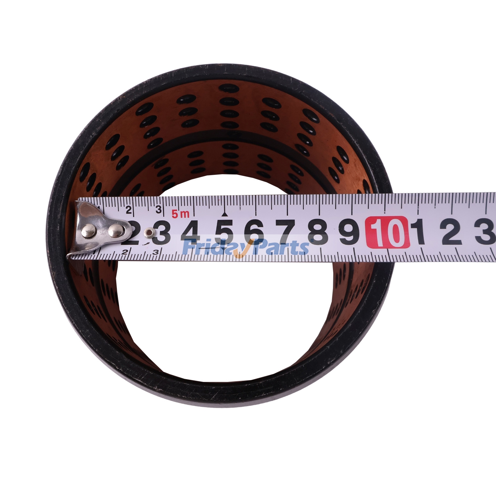  Sleeve Bearing Bushing For VOLVO