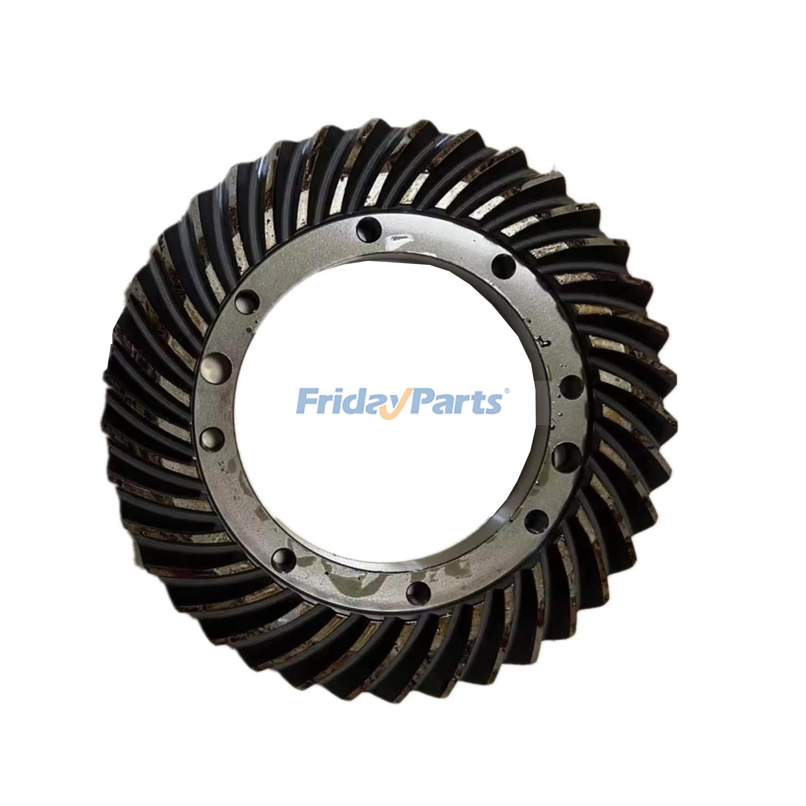 Hülsenzahnrad TC412-99340-37T für Kubota Traktoren L3408 L4018 L3901H L3301DT L3301F L3901DT L3901F