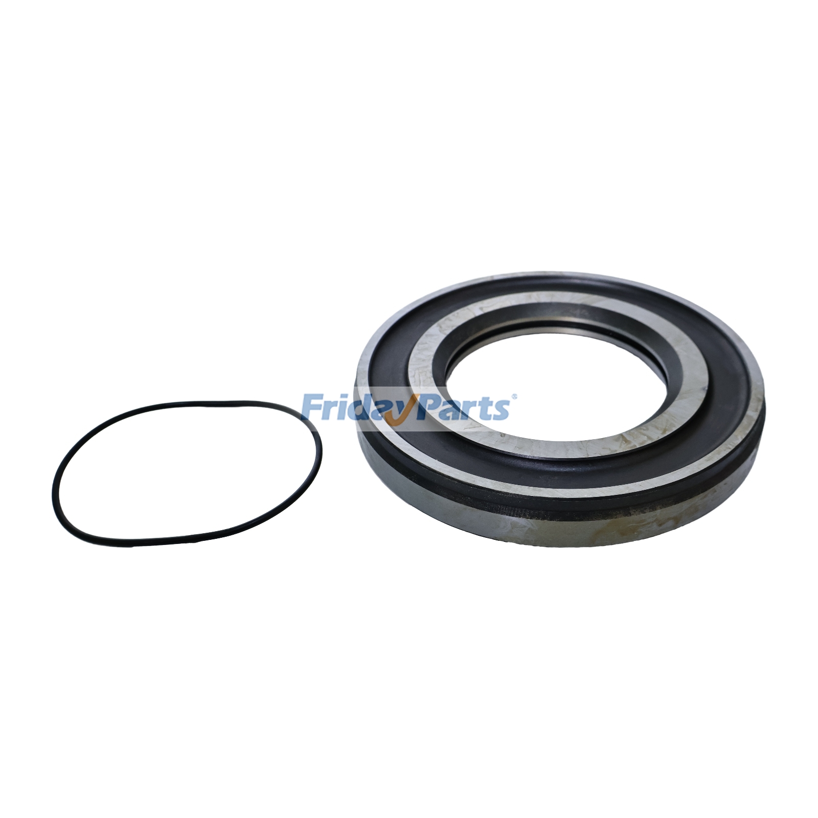 Sleeve Swing Reduction in Stock in China