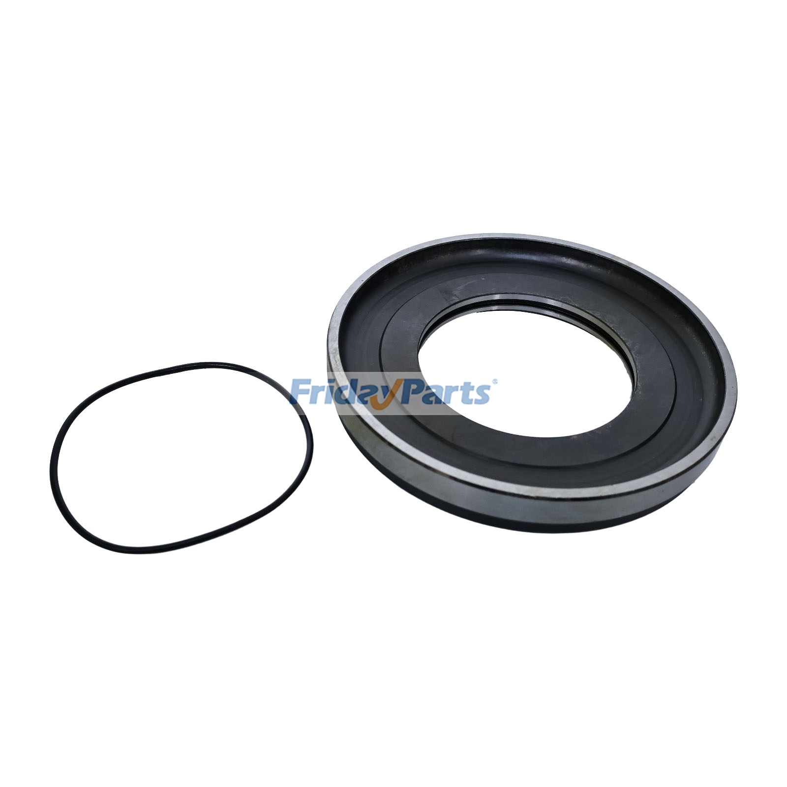  Sleeve Swing Reduction For HITACHI