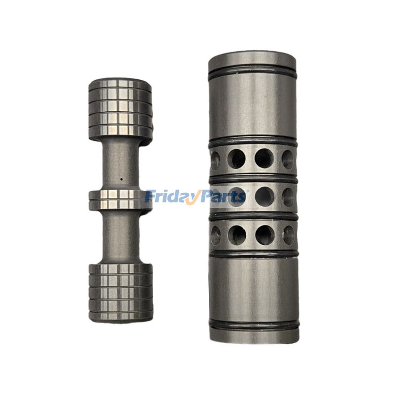 スリーブとスプールセット 031.139.000 Sandpiper ダイヤフラムポンプ S15 S1F S20 S30 T15 T1F T20 T30 U1F X40 X75 G15 G1F G20 G30 HD20F用