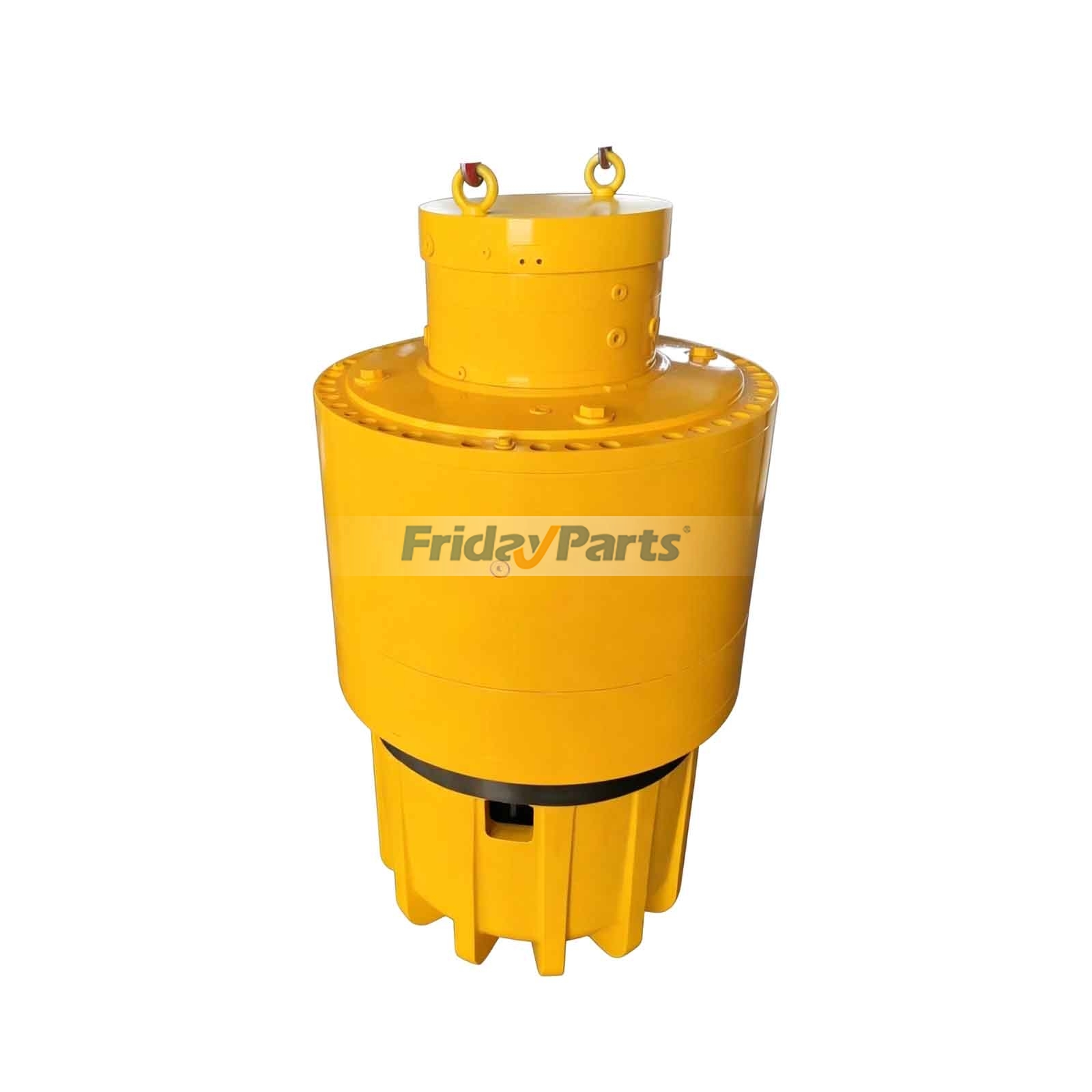 Caja de engranajes de giro 94487240 para excavadora Komatsu PC3000-6 PC3000-6 PC3000-6E PC4000-11 PC4000-6 PC4000-6E PC5500-6 PC7000-6 PC8000-6 PC8000-6E para Excavadora