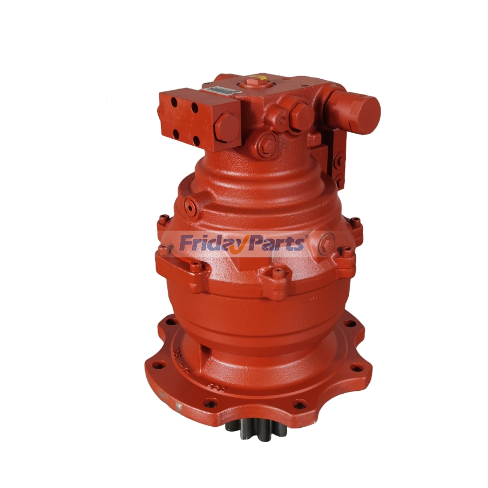 Slew Motor 333/W4439 for JCB Excavator 100C-2