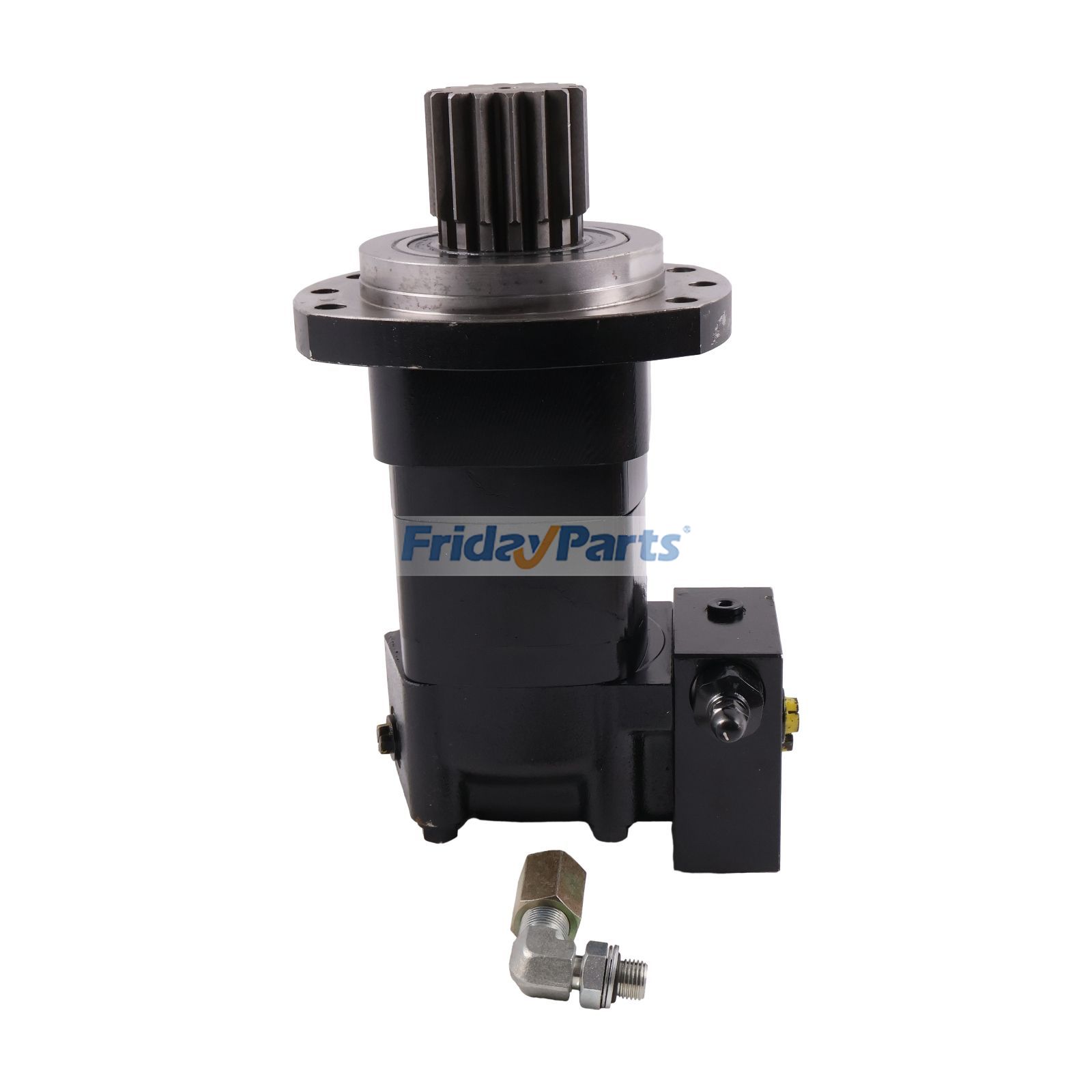 FridayParts Slew Motor