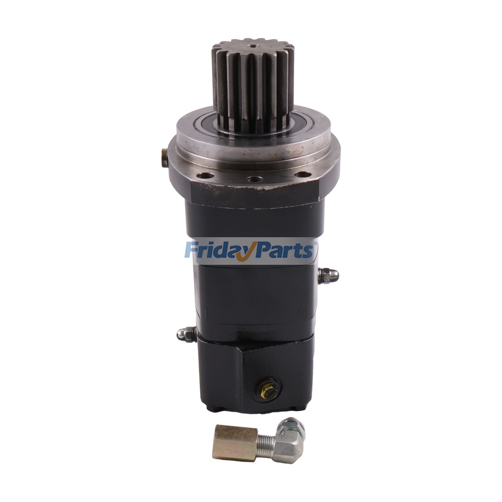 Slew Motor For BOBCAT Excavator