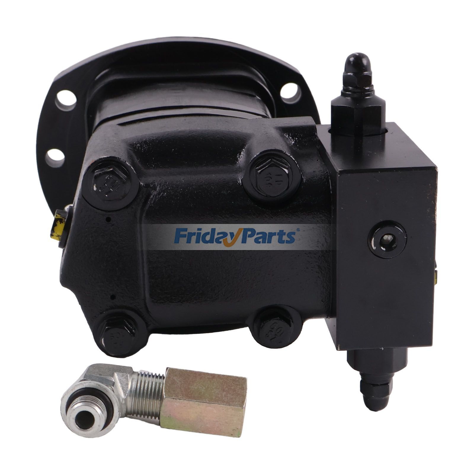 Slew Motor in Stock in China