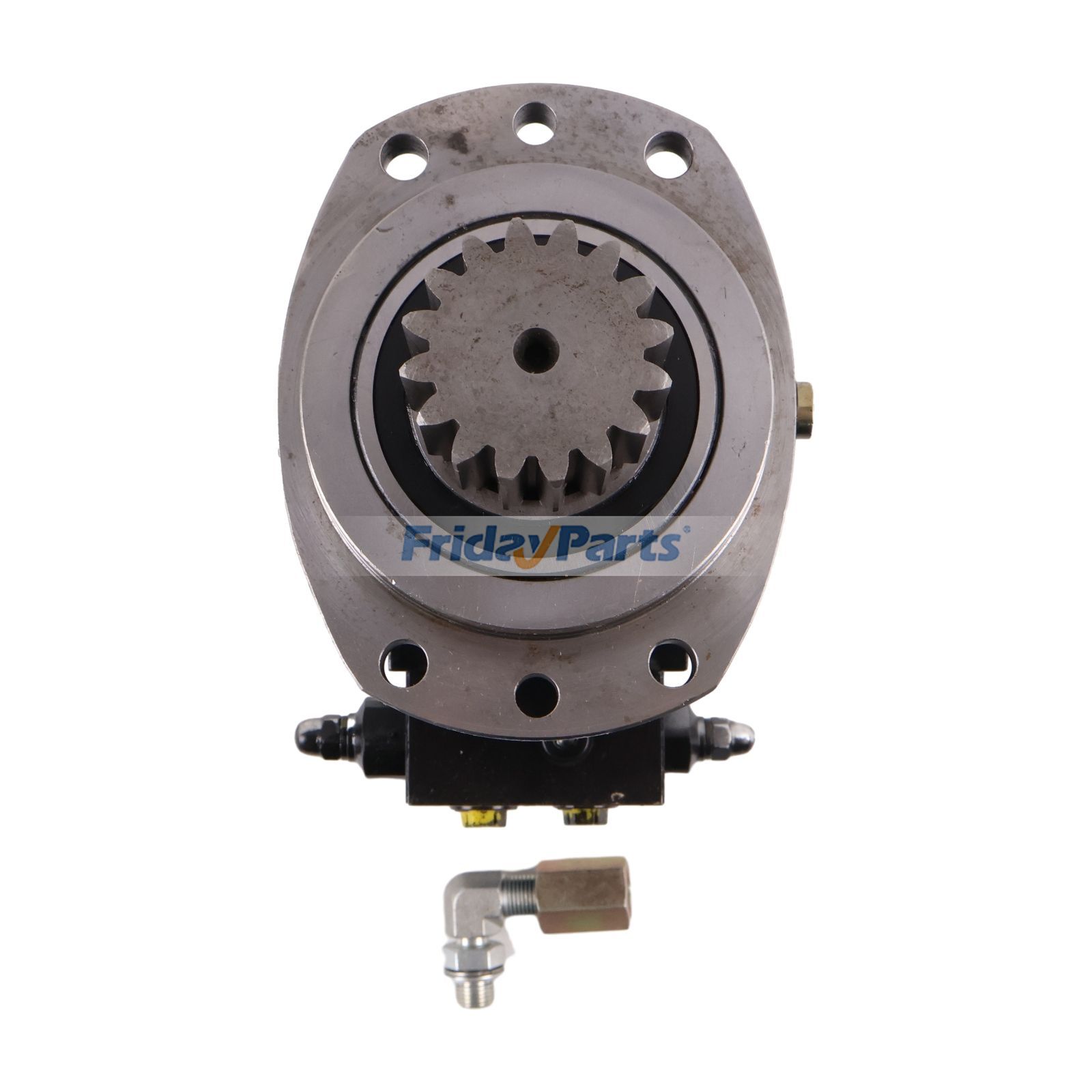 Slew Motor for Excavator